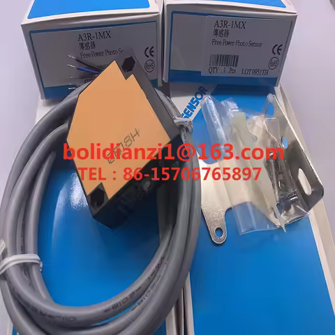 A3R-1MX A3R-2MX A3R-3MX A3R-30X photoelectric switch sensor