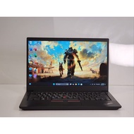 Lenovo ThinkPad E14 Gen 2 | i5 11th Gen | 16GB | 512GB SSD | 13.5" | MS Office 2024