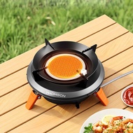 THOMSON Gas stove Butane stove Camping stove Outdoor stove Portable stove