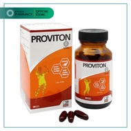 PROVITON Multivits CoQ10 Plus