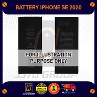 JJ70 Battery Bateri Compatible For IP SE 2020