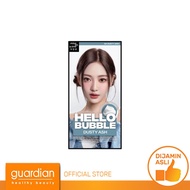 Mise en Scene Hello Bubble Hair Color Pewarna Rambut Foam - 6A Dusty Ash