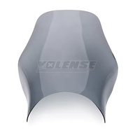 For KAWASAKI Z650RS Z900RS SE Z900 RS Z650 RS W800 Motorcycle Windscreen Windshield Wind Deflectors 