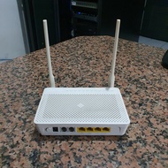 Wireless router Huawei gpon onu EG8245H5 Gigabit 10 100 1000