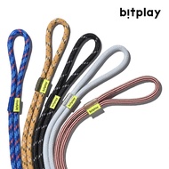 [bitplay] Contrast Color Lanyard/Style Lanyard/Multi-Functional Strap (6mm/8mm) | Mobile Phone Lanya