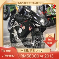 MV AGUSTA AF3 2013 W5658J