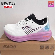 รองเท้าผ้าใบผู้หญิง Baoji แท้ 100% (สินค้ามาใหม่) รุ่น BJW1153 ไซส์ 37-41