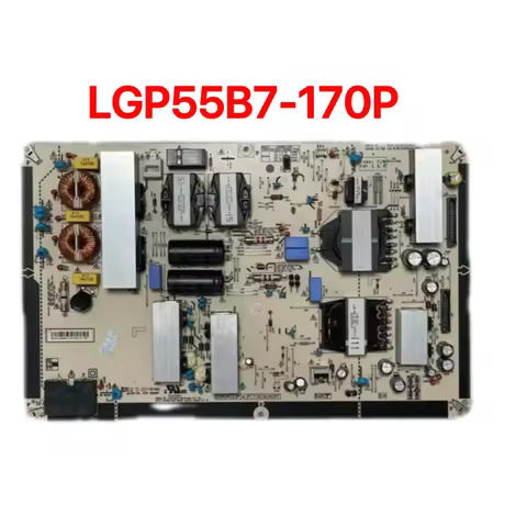 OLED55B7P-C OLED55B7Y TV power board EAX67218501 EAY64510701 LGP55B7-170P