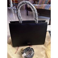 F.timber Bora tote bag