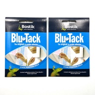 2packs Blue Tack