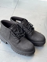 Timberland Chukka Black US10