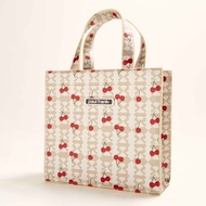 PAUL FRANK กระเป๋าถือ WOMENS SWEETIES CHERRY TOTEBAG