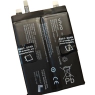 Vivo iq11 pro Original Disassembly Battery B-X9 Model Battery