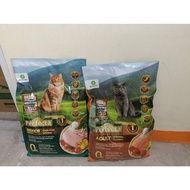 (5KG.)Perfecta Cat Food Premium Grade Adult Cats Age 1 Year And Up