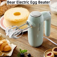 Bear Electric Whisk DDQ-B01F7 Household Cream Cream Cover Whisk Mini Baking Handheld Stirring
