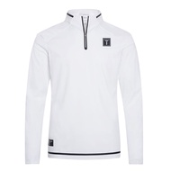 EuropeanTour European Tour กอล์ฟเสื้อผ้าผู้ชายเสื้อยืดแขนยาว 21 ฤดูใบไม้ร่วงผู้ชายกีฬาคอปกแขนยาว 202