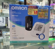 全新行貨 Omron 藍牙手臂式血壓計 HEM-7156T  (實體門市-香港行貨-5年保養)