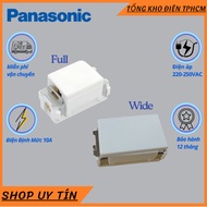FF102W Nano fuse for Panasonic devices (Wide-Full series) - Genuine product