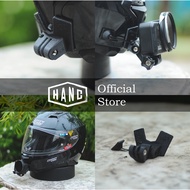 Nolan N87 N-87 Action camera Chinmount chin mount by HANC