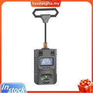 For JUMPER  AION ELRS 2.4Ghz TX-NANO Transmitter ESP32 500mW ELRS 2.4 TX Module for FPV Racing Drone