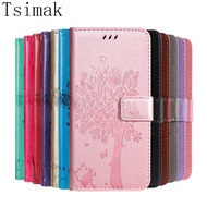 Phone Case For Apple iPhone 6S 7 Plus 8 Plus Casing Retro Flip PU Leather Wallet Card Slot Stand Protect Cover Coque