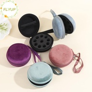 FLYUP 10Slots 1-2ML  Storage Bag Travel Portable Case Organizer VN
