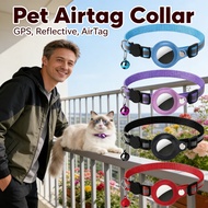 kitten bell Airtag loss Android collar Pet iOS Track for