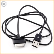 [LS] BK USB Sync Cable Charger Samsung Galaxy Tab 2 Note 7.0 7.7 8.9 10.1 Tablet
 [PH]