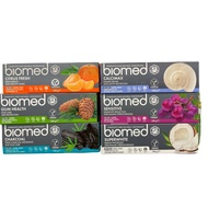 Biomed Toothpaste Series 100g