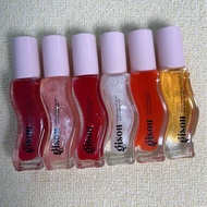 Gisou Honey Infused Lip Oil 8ml – Moisturizing Glossy Lip Oil