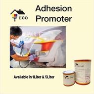 Adhesion Promoter for PP bumper