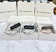 現貨 Givenchy 手鈪 💖 情人節禮物💘 飾物 手飾
