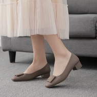 Flat Sandals For Women Formal Casual Wedge Attire 2024 Jelly Elegant 1 Inches Simple Black Classy La