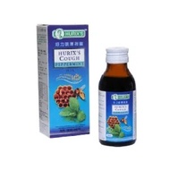Hurix's Cough Peppermint Syrup 60ml