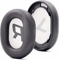 Replacement Ear Pads Cushion Compatible with Plantronics Voyager 8200 UC / Plantronics Backbeat Pro2 Headphone (Pro2 Gray)