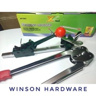 XP TOOL 5/ 8" HAND STRAPPING TOOL MANUAL PACKING TOOL