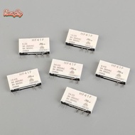 honeybird HF41F-24-ZS HF41F-12-ZS HF41F-5-ZS HF41F-5-HS HF41F-12-HS HF41F-24-HS Industrial Relay Sub