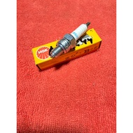 Mio All Models Fino Genuine Spark Plug G-127.44 CR6HSA G-127.44 CR6HSA Motorcycle