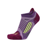 Balega Men Ultra Light No Show Sock Dewberry