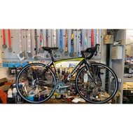Gusto RCR Lux 1.1 CARBON Roadbike (NEW)