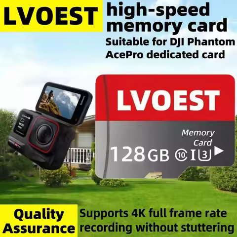 128GB Memory Card Micro SD Card A2 V30 U3 Flash Cards 256GB 64GB TF Card Memory Microsd compatible F