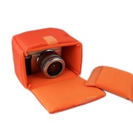 Thick SLR Camera Liner Bag Shockproof Storage Bag Camera Bag Fuji Micro Single xs10 Sony a6000a6400