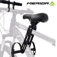 Merida Child Bicycle Seat Mountain Bike Detachable Child Front-mounted Bicycle Seat Bicycle Accessories