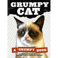 (BBW) GRUMPY CAT: A GRUMPY BOOK (ISBN: 9781452126579)