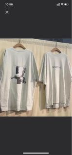 Goopimade GQ north tee