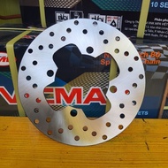Rear Brake Disc ex135 Nice Product