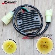 Motorcycle Voltage Regulator Rectifier For Kawasaki Ninja ZX-6R ZX636 ZX-6RR ZX6R 2003 2004