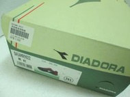{D1415} Diadora長方型鞋盒#26.5 /包裝盒/球鞋紙盒(只有盒子，沒有物品)