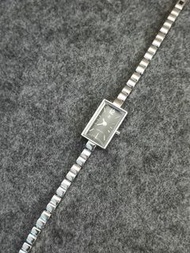 瑞士百浪多 Pronto Swiss Bracelet Watch 銀手鏈 手鍊錶 首飾錶 女裝手錶 極為閃亮 幼細精緻 Very Lady Charmful Women's Watch 女装表 手链