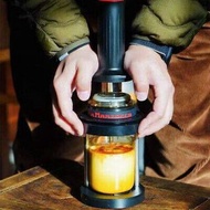 Unit One 升級54mm無底粉碗 Kompresso 手壓意式濃縮咖啡機 手動咖啡機 Espresso maker